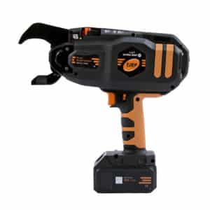 TJEP Raudoitussidoskone ULTRA GRIP 58