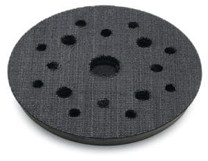 tarra-alusta 125-8 ORE Ø 90mm