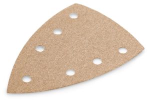 Kolmio tarrahiomapaperi SELECTFLEX P120, 100x150