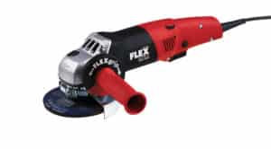 L3406VRG 125 kulmahiomakone 1400 W