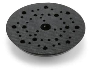 Tarralautanen pehmeä SP-S D150 Ø150mm