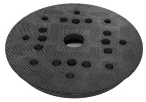 Tarralautanen keskikova Ø 125mm
