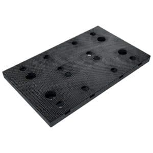 FLEX tarrahioma-alusta SP 80x130-M