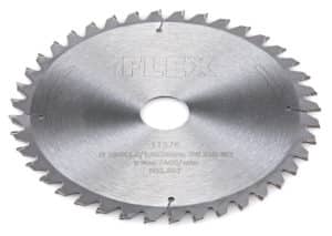 Pyörösahanterä D190x1.6x30 HW Z40 WZ/5°