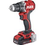 Akkuporakone FLEX DD 2G 18.0-EC LD - ota yhteyttä hhtuonti.fi