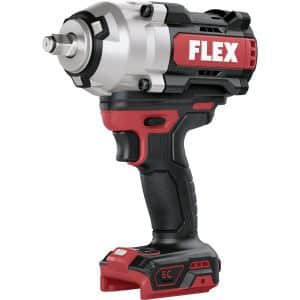 FLEX IW 1/2" 1500 18-EC iskevä mutterinväännin