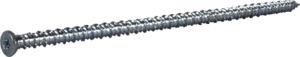 BETONIRUUVI 7,5X192 UK FZB-50