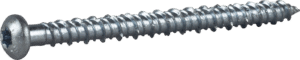 BETONIRUUVI 7,5X92 KK FZB-100