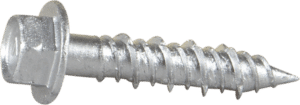 BETONIRUUVI 6,3X30 6KL CS-100