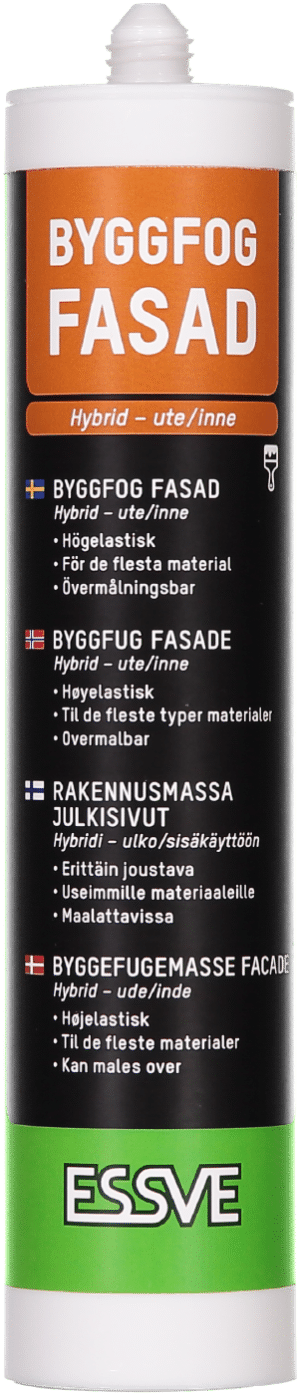 RAKENNUSMASSA JULKIS., VALK 300ML