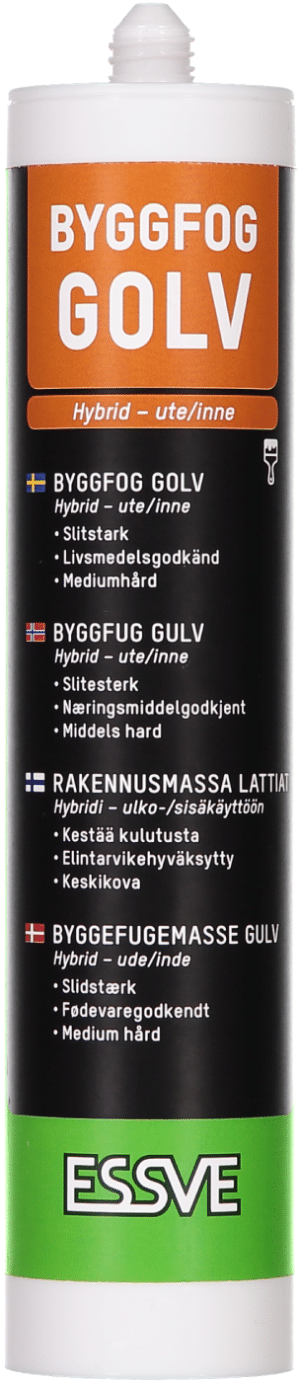 RAKENNUSMASSA LATTIA, V.TAMMI 300ML