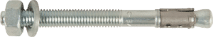 EXPANDER EST1 M12X105 FZB-25