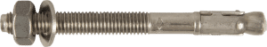 EXPANDER EST1 M12X110 A4-25