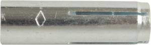 SLAGANKARE EKD M8X30 FZB-100