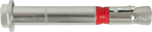 VOIMA-ANKKURI ESL-S M16X180-10