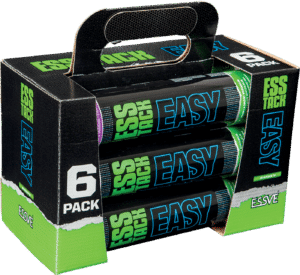 ESS TACK EASY VALK-6