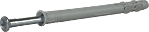 SPIKPLUGG 10X120 FH FZB-35