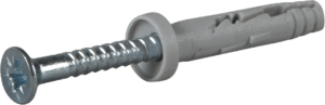 SPIKPLUGG 5X27 KRAGE FZB-200
