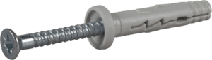 SPIKPLUGG 6X32 KRAGE FZB-200