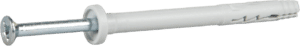 SPIKPLUGG 6X67 KRAGE FZB-100