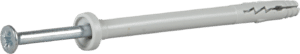 SPIKPLUGG 6X80 KRAGE FZB-100