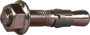 ANKKURI GA M10X60 FZB-50