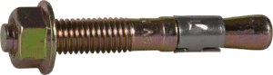 ANKKURI GA M10X75 FZB-50