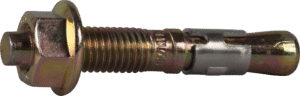 ANKKURI GA M12X80 FZB-25