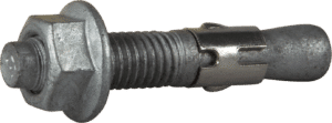ANKKURI GA M10X60 FZV-50