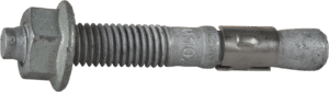 ANKKURI GA M10X75 FZV-50