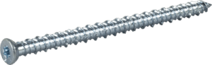 BETONIRUUVI 7,5X112 UK FZB-5