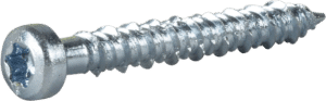 BETONIRUUVI 6,3X50 KK FZB-10