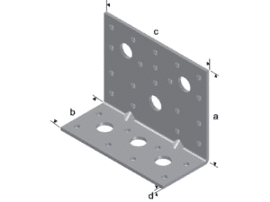 YHDIST.KULMA V14 91X52X116X3