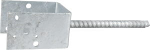 PILARIKENKÄ U 50X40X100/200