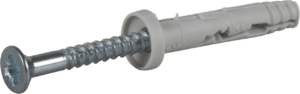 SPIKPLUGG 5X27 KRAGE FZB -10