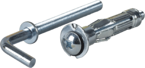 METALLIANKKURI SAM 6E M KULM-2