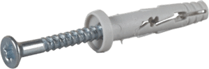 SPIKPLUGG 5X27 KRAGE FZB -25