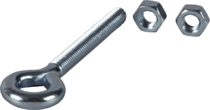 SILMUKKARUU 5002 FZB M5X40-4
