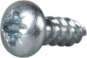 PELTIRUUVI PK FZB 3,5X9,5-12
