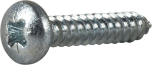 PELTIRUUVI PK FZB 4,8X25-8