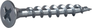 KIPSIRUUVI 3,9X41 FZB-5000