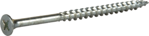 KIPSIRUUVI 4,5X75 FZB-200
