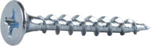 KIPSIRUUVI 3,9X30 ZN(H)-2700