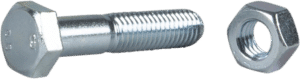 PULTTI KUUSIO 8,8 FZB M8X40