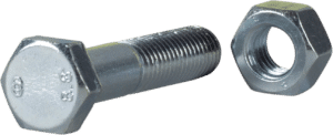 PULTTI KUUSIO 8,8 FZB M10X50