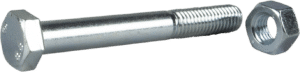 PULTTI KUUSIO 8,8 FZB M10X80