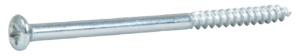 SÄHKÖASENNUSRUUVI 3,0X90 EZP-100