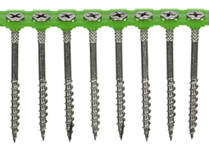TERASSIRUUVI CLASSIC N 4,2X55 A4-1000
