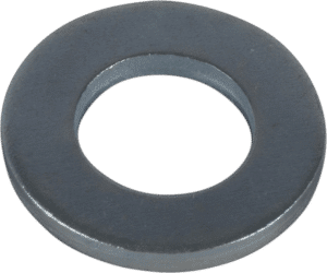 ALUSLAATTA DIN 125 FZB M10-100