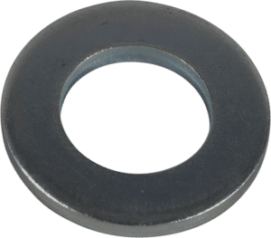 ALUSLAATTA DIN 125 FZB M12-50